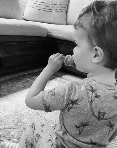 Jack Oscar Statham Loves Lollies